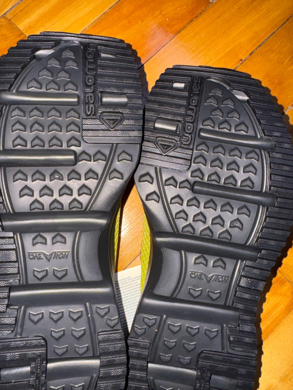 Salomon RX SLIDE 3.0 - Picture 3 of 4